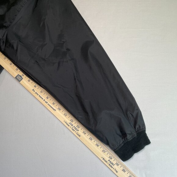 VINTAGE Baru Sport 2006 State Playoffs Jacket | Men's XL | Football Championship - Picture 8 of 8